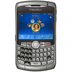 BlackBerry Curve 8330 -  1